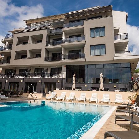 Polina Beach سوزوبول المظهر الخارجي الصورة