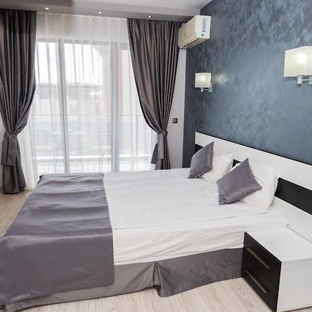 Polina Beach سوزوبول المظهر الخارجي الصورة