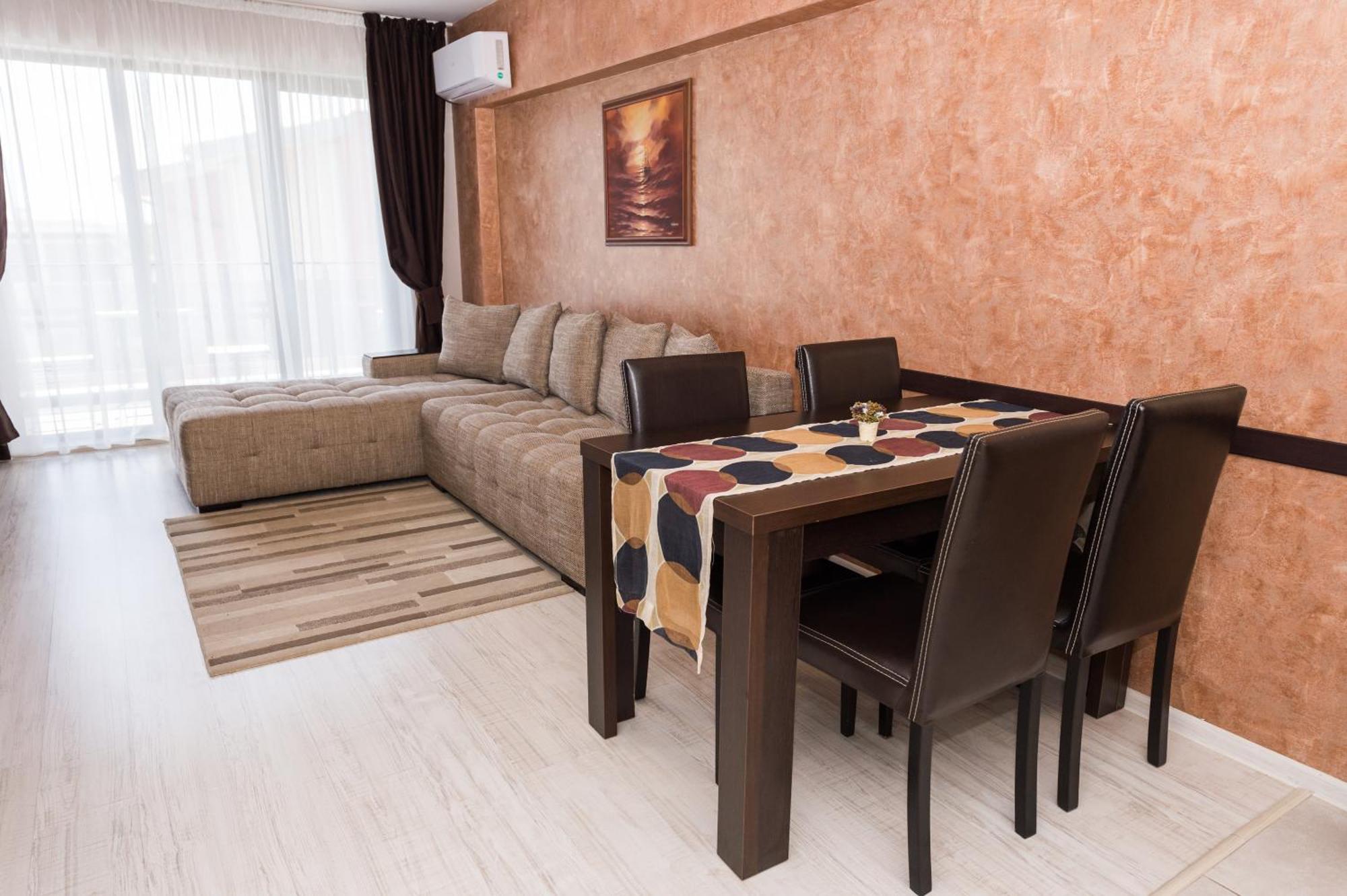 Polina Beach سوزوبول المظهر الخارجي الصورة