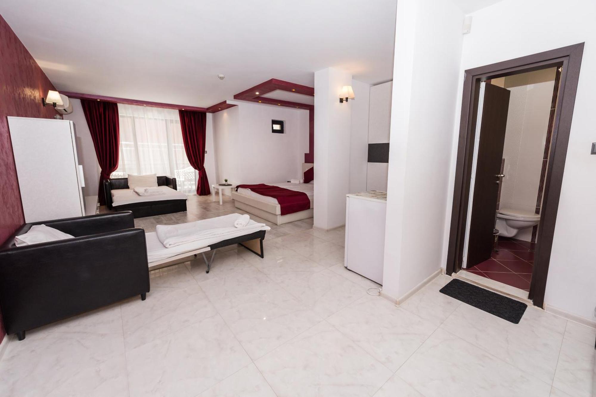 Polina Beach سوزوبول المظهر الخارجي الصورة