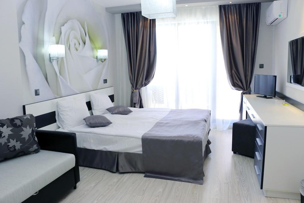 Polina Beach سوزوبول المظهر الخارجي الصورة